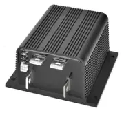 CONTROLLER; CURTIS 0-1k 36/48V 325A SERIES