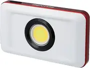 Gentos Floodlight, LED Work Light, USB Rechargeable (Dedicated Rechargeable Battery), 1100 Lumens, Gantz, GZ-306, Waterproof, Work Light, Outdoor COB