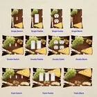 Cheese Board Wall Plate Switch Paddle Outlet Rocker Cover Wallplates