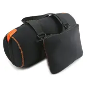 SoundBox Case Travel Carrying Double Zipper Handbag Storage Case