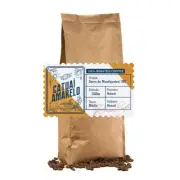 Catui Brazilian Especial Coffee Beans Medium Roast - Roasted SAME DAY 1kg / 2.2
