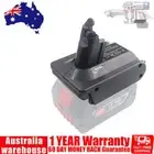 Adapter for Bosch Convert 18V System Battery Convert Compatible with to Dyson V6