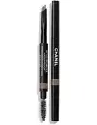 CHANEL STYLO SOURCILS WATERPROOF Defining Longwear EYE BROW PENCIL BRUN CLAIR