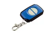 Elsema FOB43302BLU PentaFOB Blue Two Button Remote Control