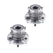 Rear Wheel Hub Bearing For Lexus RC200t RC300 RC350 PAIR (for: Lexus)