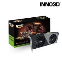 在飛比找momo購物網優惠-【Inno3D 映眾】INNO3D GEFORCE RTX 