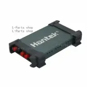 1PC HANTEK365B PC Virtual Multimeter USB Data Logger Record Current Resistance