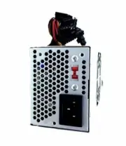 Replace Power Supply for Dell Inspiron 537s 540s 545s PSU Upgrade Slimline SFF