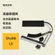 【Shubb】L9 高級移調夾 烏克麗麗專用 輕量級 航空鋁 顏色隨機出貨 Lite Ukulele Capo L9