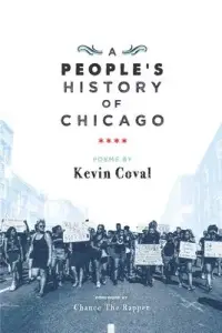 在飛比找博客來優惠-A People’’s History of Chicago