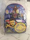 Loungefly Marvel Dr. Strange Multiverse Mini Backpack