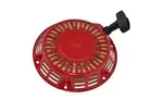 Pull starter for Scheppach DP 5000 dumper engine wheelbarrow tracked dumper