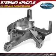 Steering Knuckle Front Right for Jeep Grand Cherokee Wrangler Comanche 697-923 (for: Jeep)