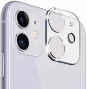 MCC iPhone 11 Tempered Glass Rear Camera Protector Guard Apple iPhone11