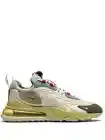 Size 9 - Nike Travis Scott x Air Max 270 React ENG 'Cactus Trail'