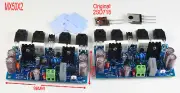 HiFi 2.0 Channel Amplifier Board Audio Power Module 150W+150W DIY KIT