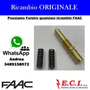 Original Spare Part FAAC 63003342 Group Springs & Pin Clutch 746/844
