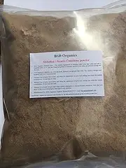 Shikakai/Acacia Concinna powder - 1 kg