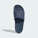 ADIDAS ADILETTE COMFORT [ID3402 男女 涼拖鞋 運動 休閒 柔軟 舒適 夏日 海灘 深藍