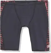 [TYR] Boys' Durafast Lite Splice Jammer Swimsuit
