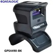Datalogic Gryphon GPS4490 2D Omni Fixed POS Barcode Scanner Reader W/ USB Cable