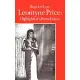 Leontyne Price: Highlights of a Prima Donna