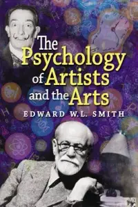 在飛比找博客來優惠-The Psychology of Artists and 