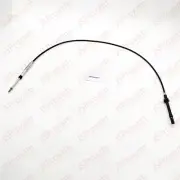 Fit For JOHNSON EVINRUDE 6hp-8hp 2Stroke THROTTLE CABLE REPLACES 0397004