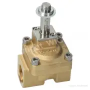 Solenoid valve Danfoss EV220A 10B 042U4014