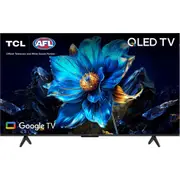 TCL 50" P7K QLED 4K UHD Google TV [2025]