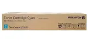Fuji Xerox CT203025 Cyan Toner Cartridge