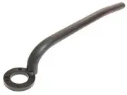 For 1993-2001 BMW 740iL Engine Crankshaft Counter Holder Tool 44139MWCF 1995 (for: BMW)