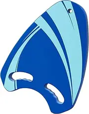 Swimming Board | Floating Swimming Training Board - Portable Water Sport Trainer, Anti-Slip Practice Aid Beginners-Friendly for Women, Adults, Boys, Girls, Kids