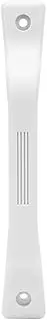 Plastic Handle, White RV Handle for RV Fifth Wheel Trailer Travel Trailers