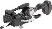 DYMO Rhino Labeler, 1011 Metal Tape Embossing System Kit