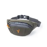 Hunters Element Legend Belt Bag - Forest Green #legend Fg