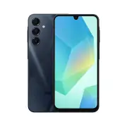 Samsung Galaxy A16 5G (Refurbished) - 128GB Blue Black Excellent