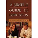 A SIMPLE GUIDE TO DEPRESSION