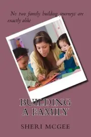 Building a family by Sheri McGee (English) Paperback Book