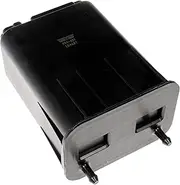 Dorman 994-435 Vapor Canister Compatible with Select Jeep Models