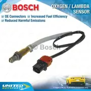 Bosch Left O2 Oxygen Lambda Sensor for Volkswagen Passat B6 B7 3C (for: Volkswagen)