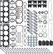 AFM DOD Lifters Replacement Kit w/Head Gaskets & Bolts Compatible with 2007-2014 Chevrolet Silverado 1500 Suburban Tahoe Trailblazer GMC Sierra Yukon 5.3L