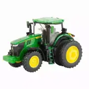 ERTL 1:64 John Deere 7R 330 W/ DUALS Tractor NEW PRESTINE COLLECTION!