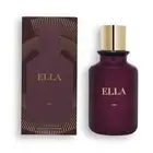 ELLA Eau de Parfum Woman 100 ml Mercadona Fragrance for Her Perfume Pour Femme