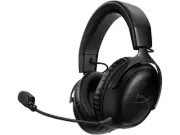 HyperX Cloud III Wireless BLK GAM HEADSET