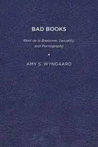 在飛比找博客來優惠-Bad Books: Rétif de la Bretonn