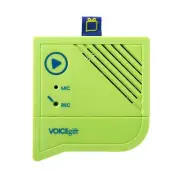VoiceGift Voice Recorder 60sec Sound Module Musical DIY Message Gift Frame Album