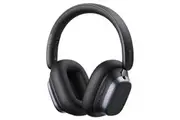 Baseus Bowie H1s Wireless Headphones, Wired or Wireless, ANC, App Configuration