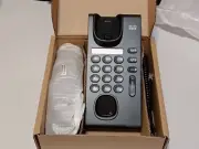 New Cisco CP-6901-CL-K9 Unified IP Phone UC Phone Standard Handset Free Shipping