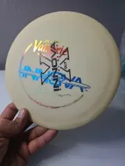 Innova Disc Golf Jk Pro Valkyrie 4x Juliana Korver 174g Factory Second